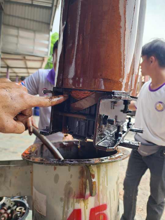 รูปหม้อแปลง 3
