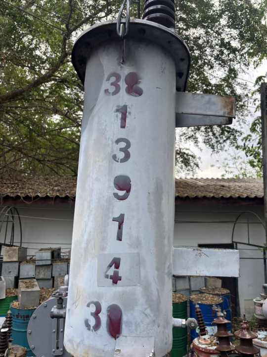 รูปหม้อแปลง 1