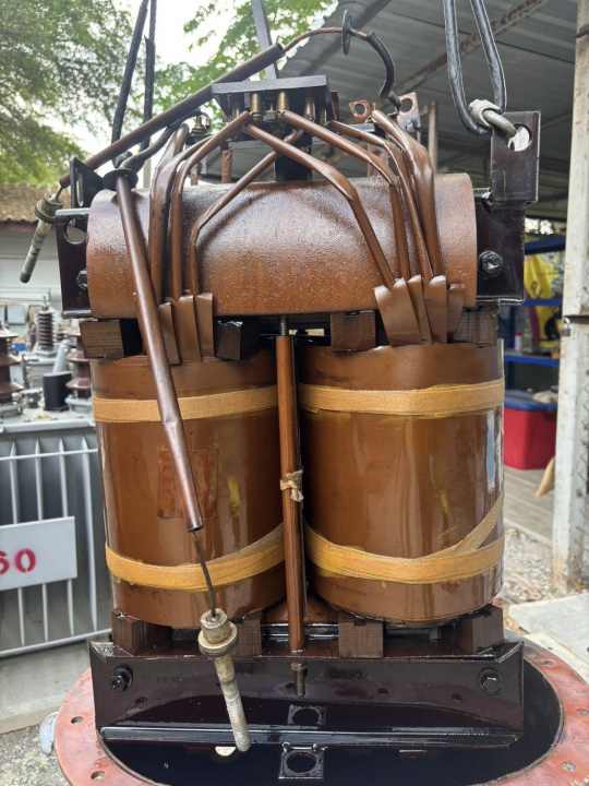 รูปหม้อแปลง 3