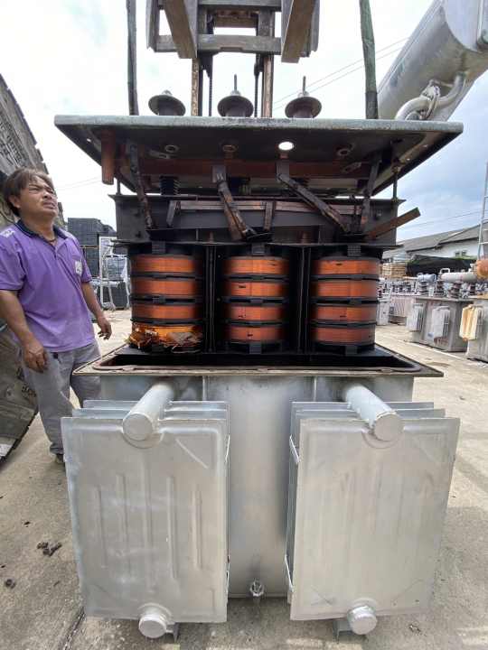 รูปหม้อแปลง 4