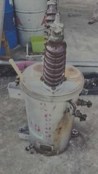 รูปหม้อแปลง 1