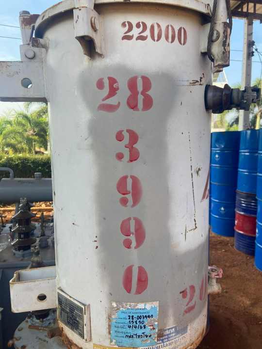 รูปหม้อแปลง 1