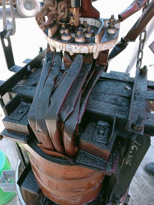 รูปหม้อแปลง 4