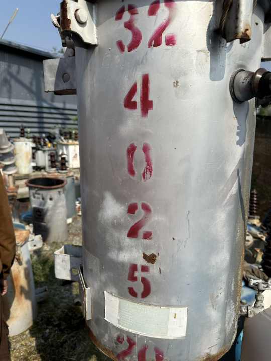 รูปหม้อแปลง 1