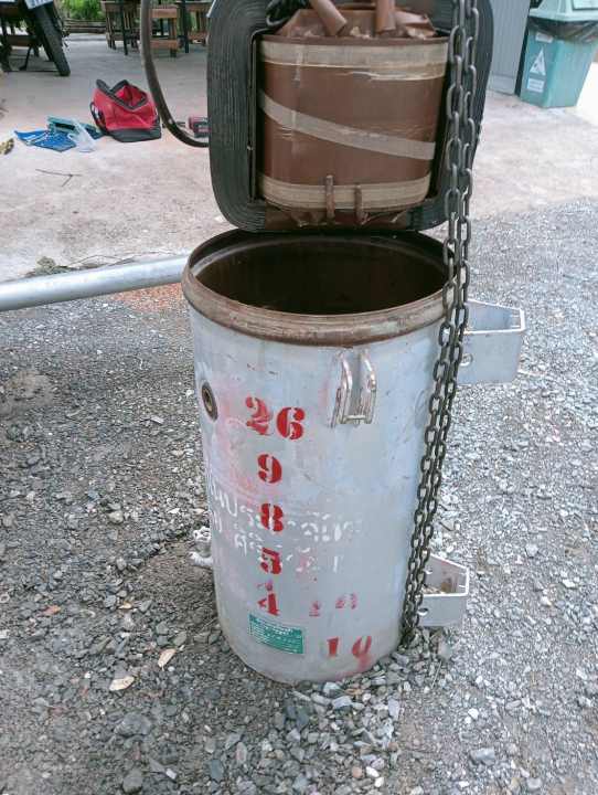 รูปหม้อแปลง 1