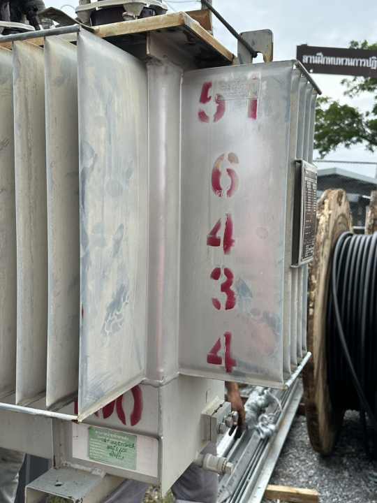 รูปหม้อแปลง 1