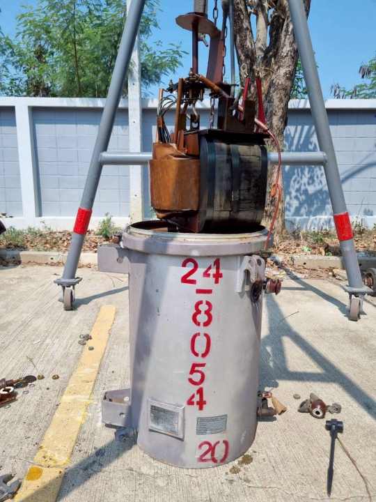 รูปหม้อแปลง 3