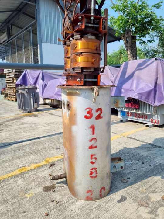 รูปหม้อแปลง 3