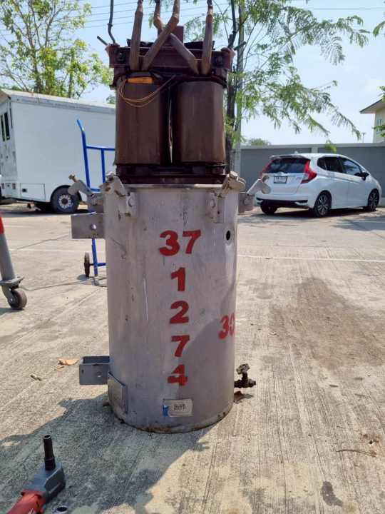 รูปหม้อแปลง 3