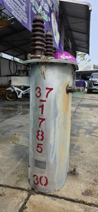 รูปหม้อแปลง 1