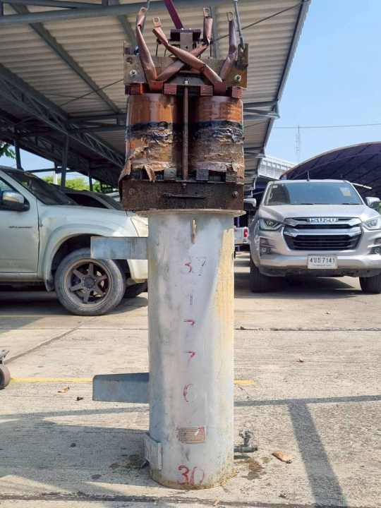 รูปหม้อแปลง 3