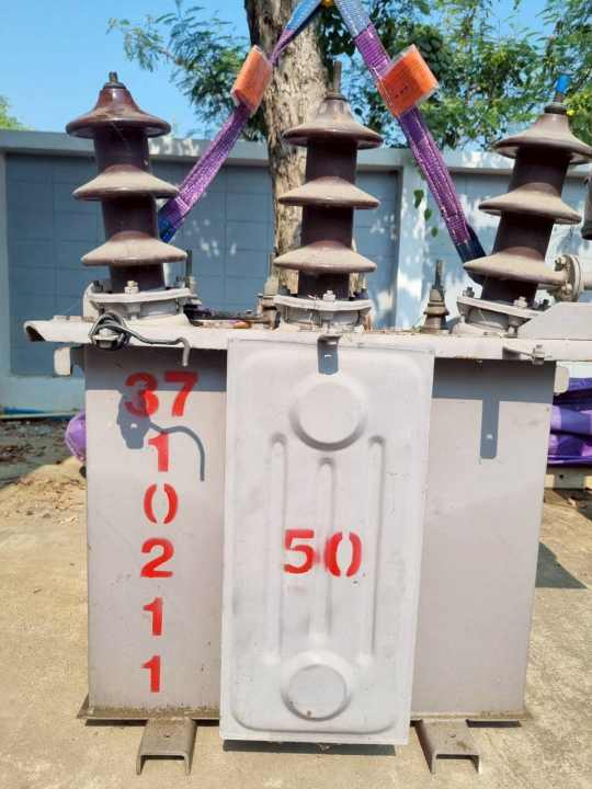 รูปหม้อแปลง 1