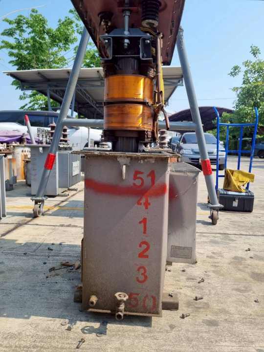 รูปหม้อแปลง 3