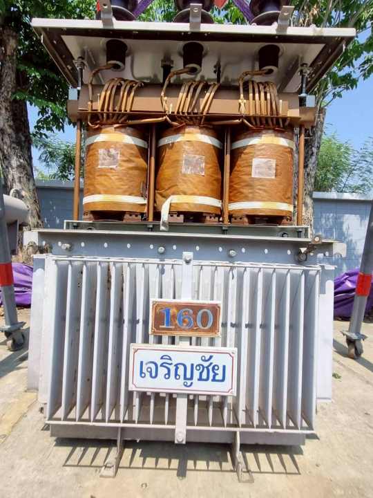 รูปหม้อแปลง 3