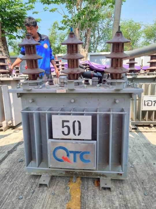 รูปหม้อแปลง 1