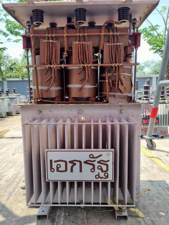 รูปหม้อแปลง 3