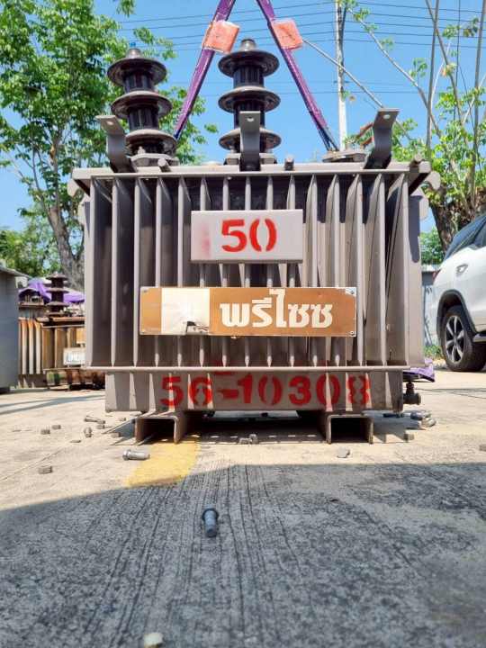 รูปหม้อแปลง 1