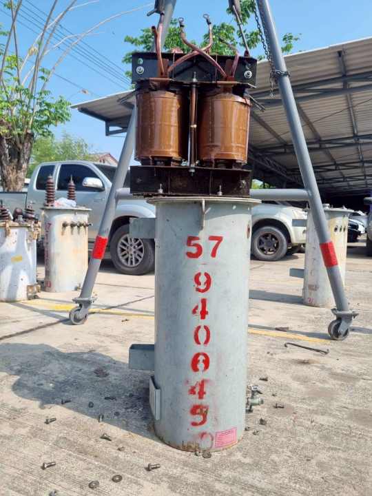 รูปหม้อแปลง 3