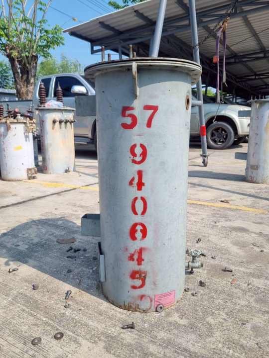 รูปหม้อแปลง 1