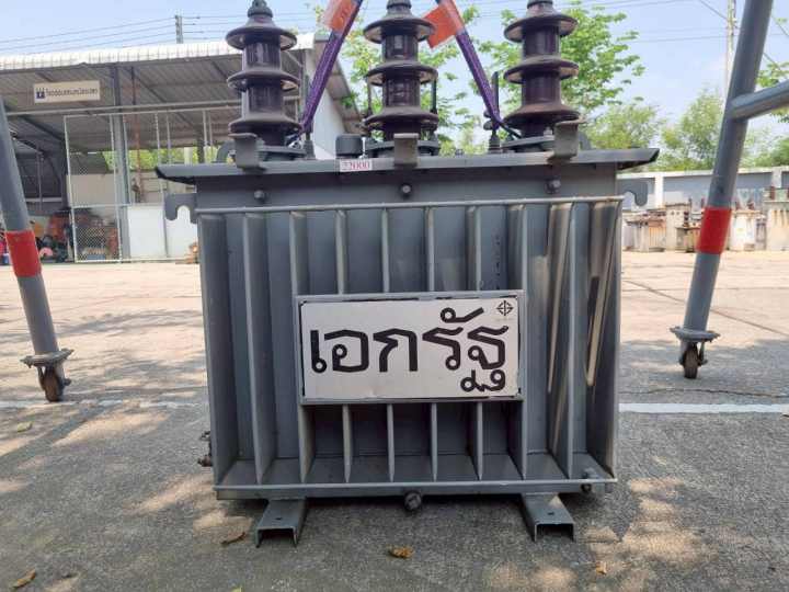 รูปหม้อแปลง 1