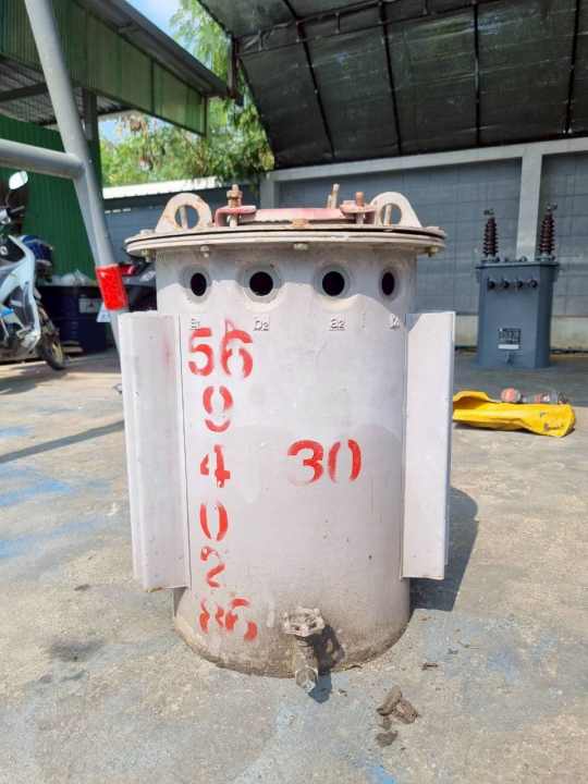 รูปหม้อแปลง 1