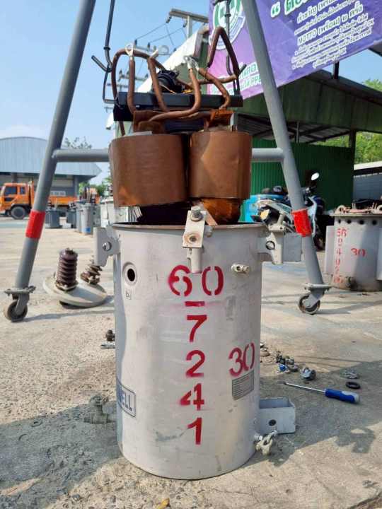 รูปหม้อแปลง 3
