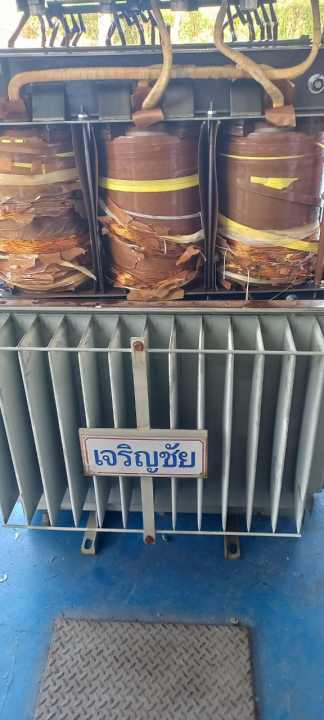 รูปหม้อแปลง 3