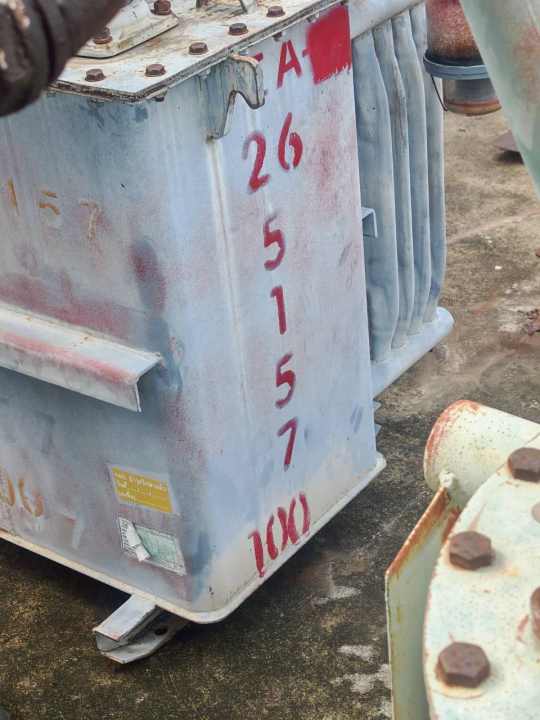 รูปหม้อแปลง 1