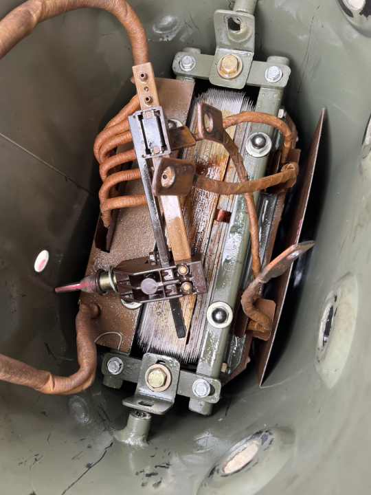รูปหม้อแปลง 4