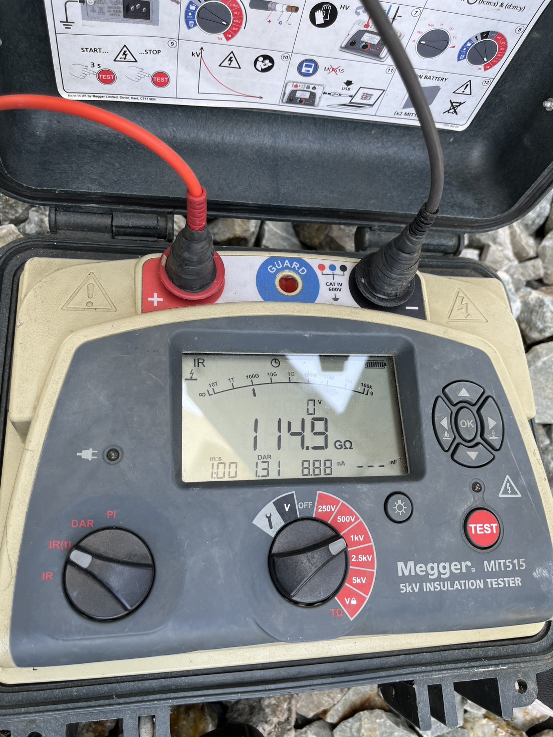 ฉนวน P-S