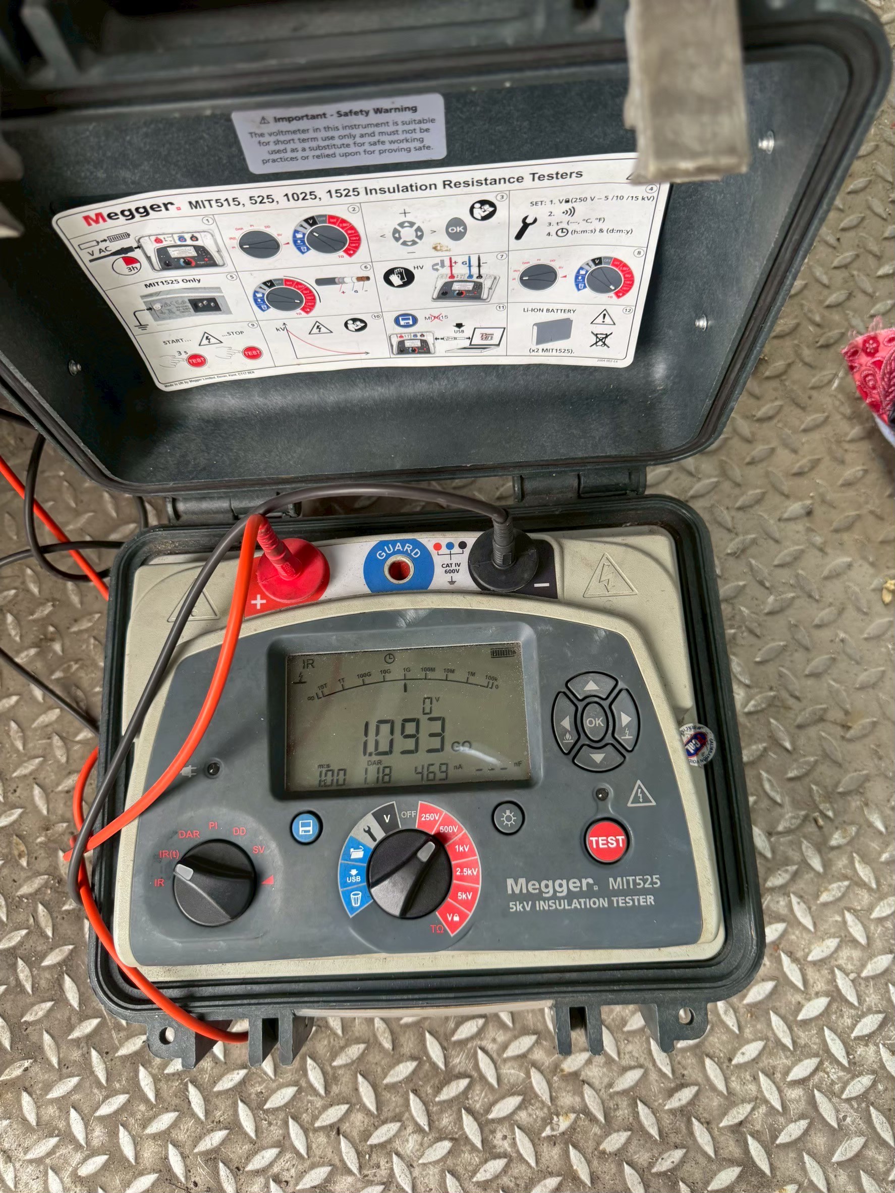 ฉนวน S-G