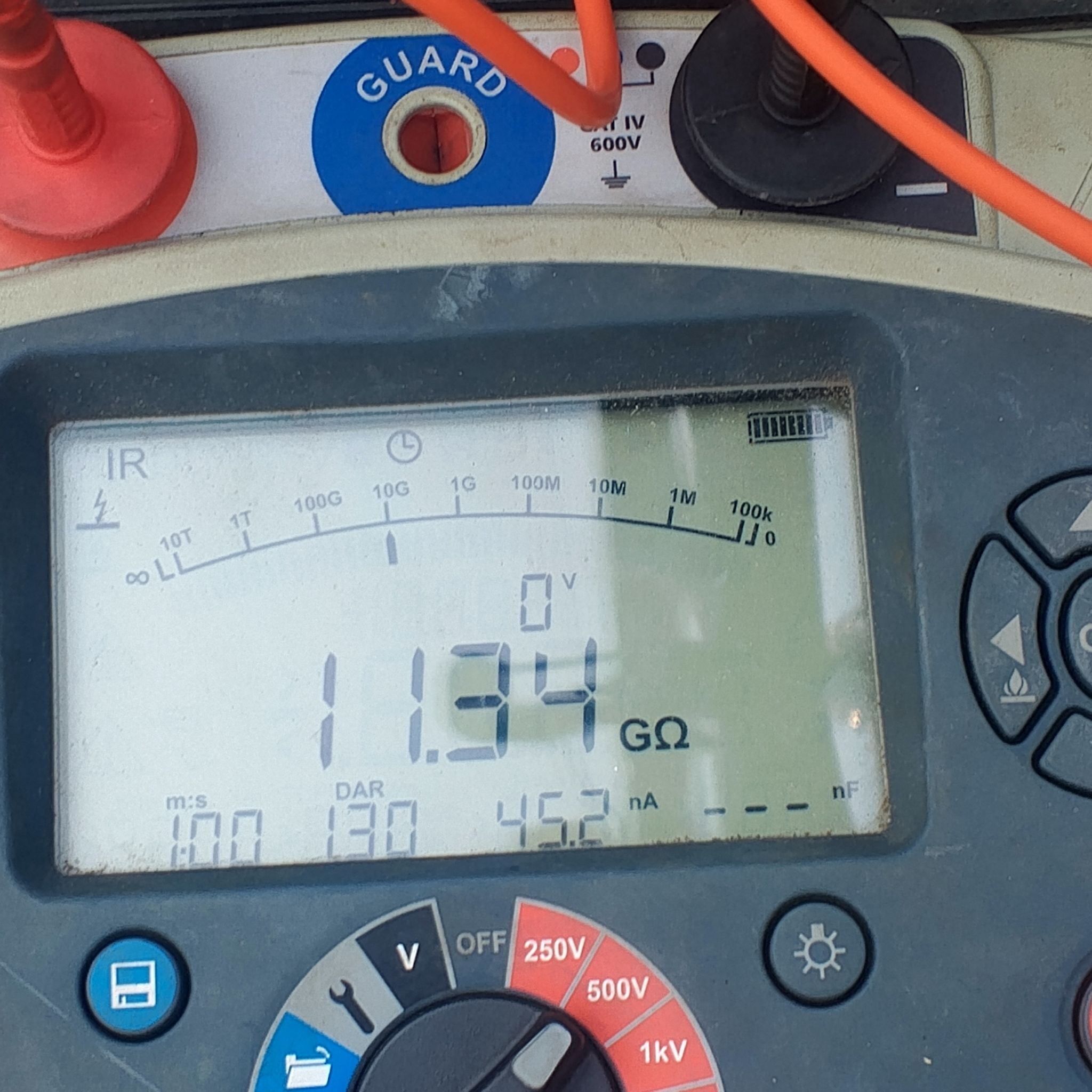 ฉนวน S-G